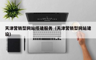 淮安天津营销型网站搭建服务（天津营销型网站建设）