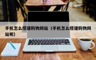 淮安手机怎么搭建购物网站（手机怎么搭建购物网站呢）