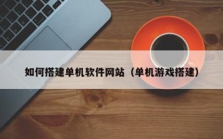 淮安如何搭建单机软件网站（单机游戏搭建）