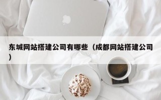淮安东城网站搭建公司有哪些（成都网站搭建公司）